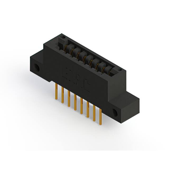 896-016-526-212 EDAC Inc.  Edgeboard Connectors